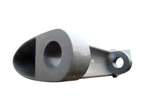 Lihang Marine Engineering Equipment (Nanjing) Co., Ltd